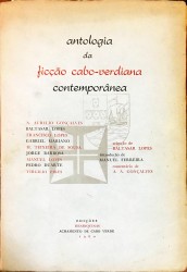 ANTOLOGIA DA FICÇÃO CABO-VERDIANA CONTEMPORÂNEA.